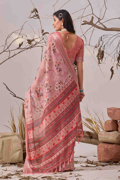 Catalog Designer Saree.