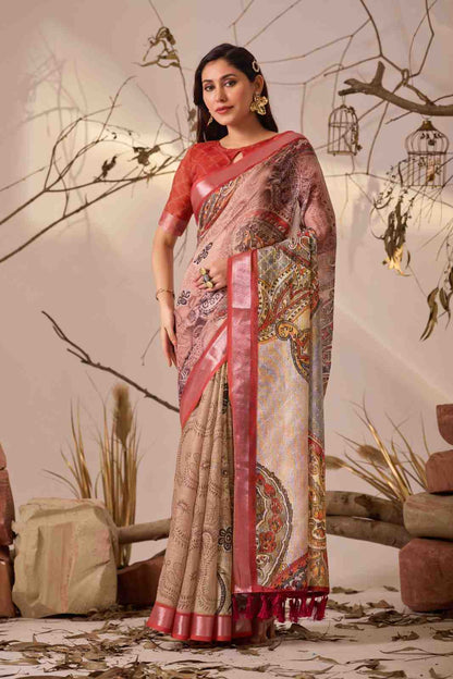 Catalog Designer Saree.
