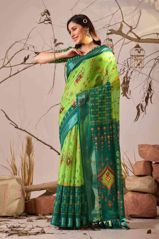 Catalog Designer Saree.