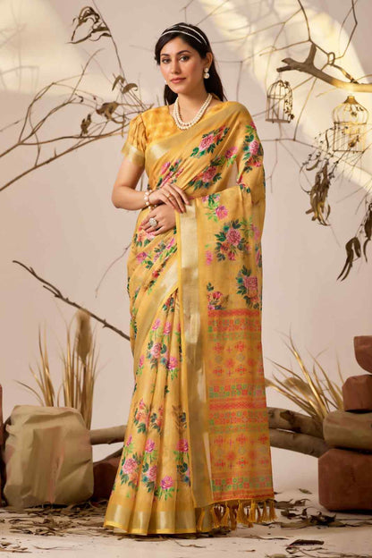 Catalog Designer Saree.