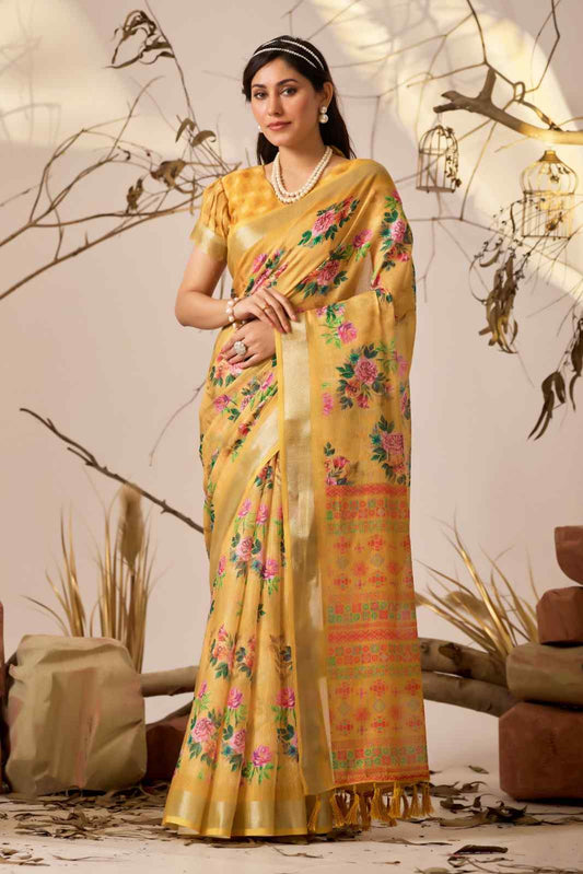 Catalog Designer Saree.