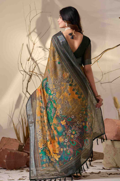 Catalog Designer Saree.