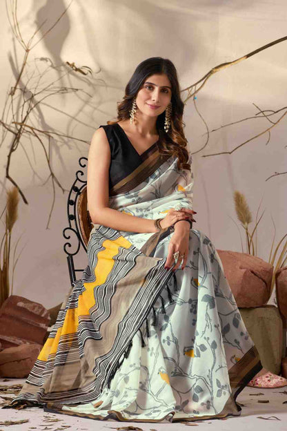 Catalog Designer Saree.