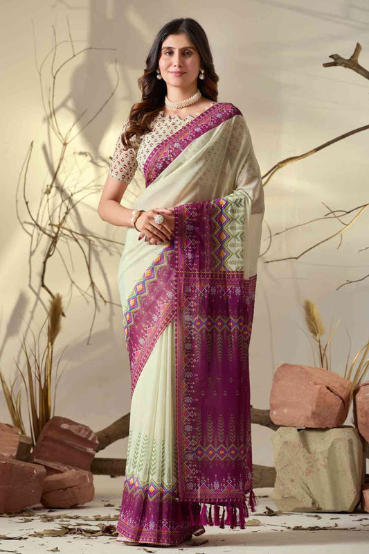 Catalog Designer Saree.