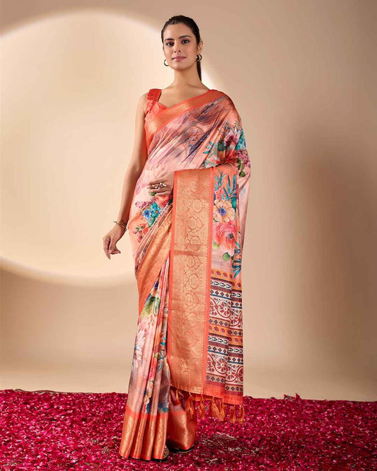 Catalog Designer Saree.