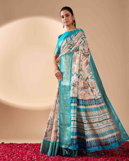 Catalog Designer Saree.