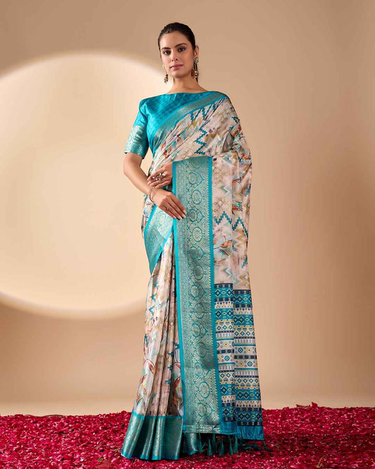 Catalog Designer Saree.