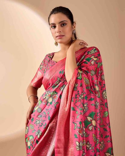 Catalog Designer Saree.