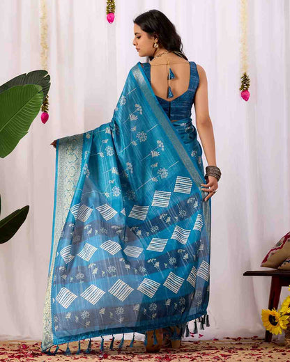 Catalog Designer Saree.