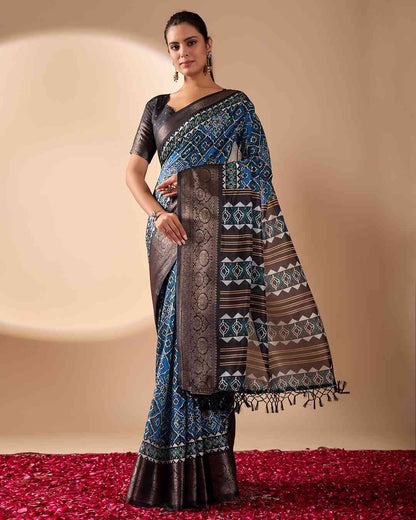 Catalog Designer Saree.