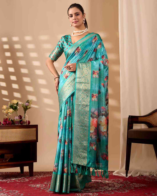 Catalog Designer Saree.