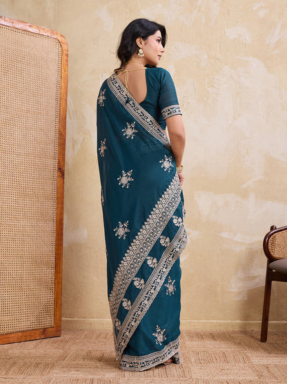 Catalog Designer Saree.