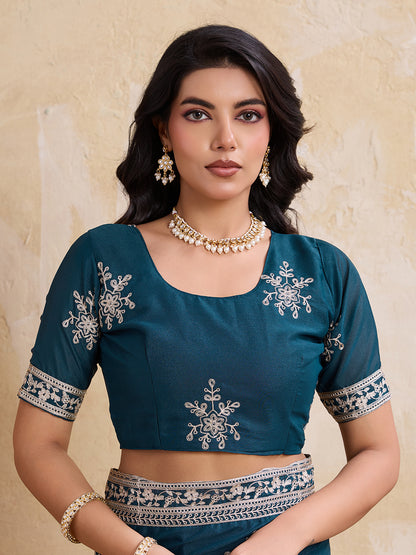 Catalog Designer Saree.