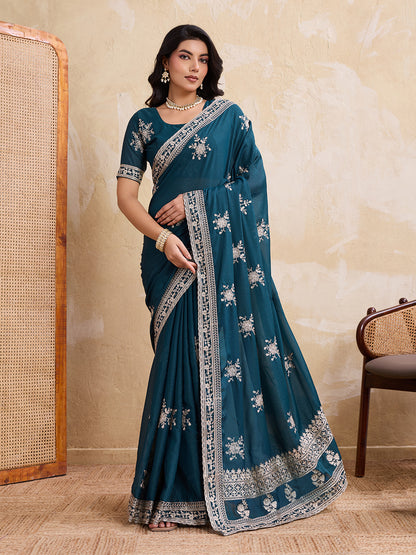 Catalog Designer Saree.