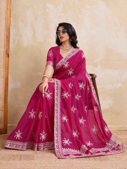 Catalog Designer Saree.