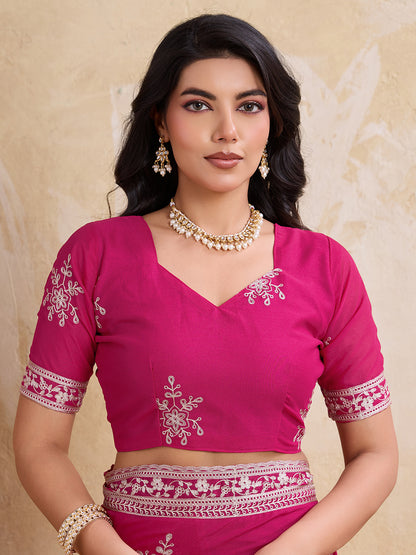 Catalog Designer Saree.