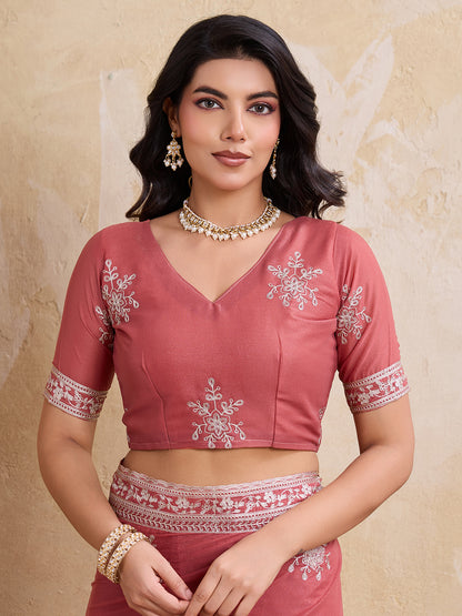 Catalog Designer Saree.