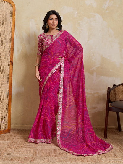 Catalog Designer Saree.