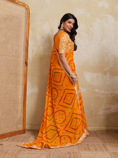 Catalog Designer Saree.