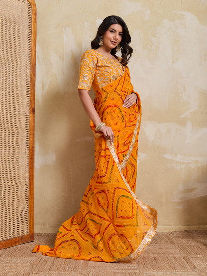 Catalog Designer Saree.