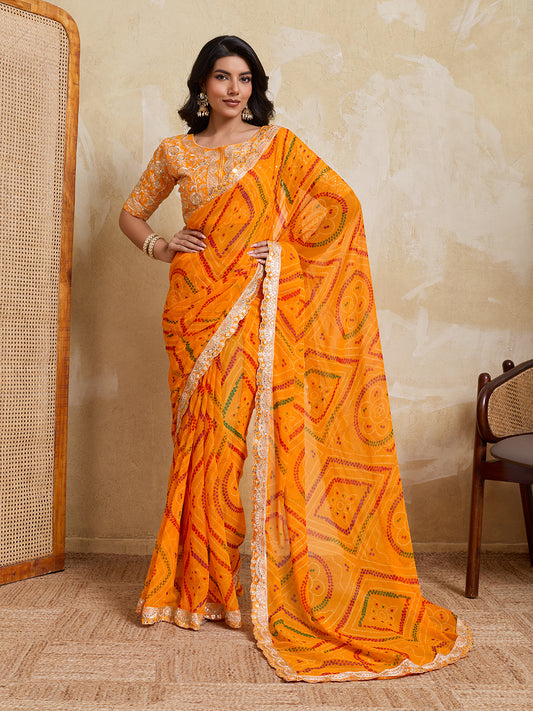 Catalog Designer Saree.
