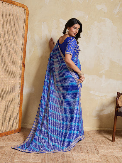 Catalog Designer Saree.