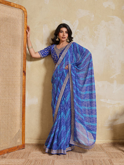 Catalog Designer Saree.