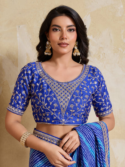 Catalog Designer Saree.