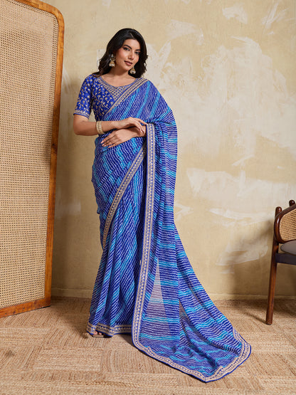 Catalog Designer Saree.