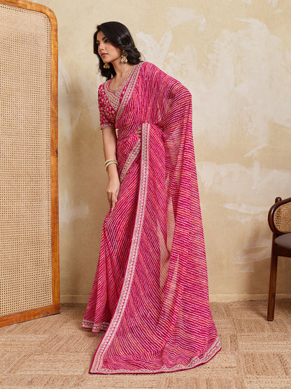 Catalog Designer Saree.