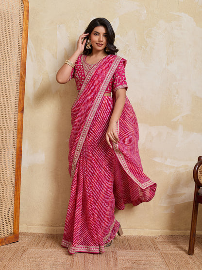 Catalog Designer Saree.