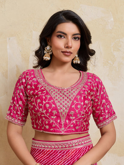 Catalog Designer Saree.