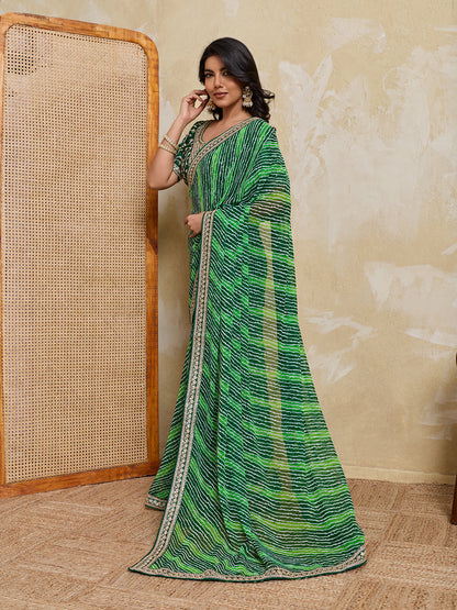 Catalog Designer Saree.
