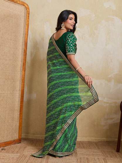 Catalog Designer Saree.