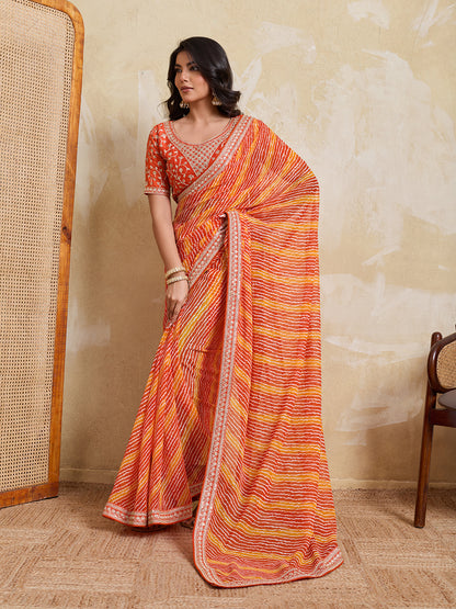 Catalog Designer Saree.