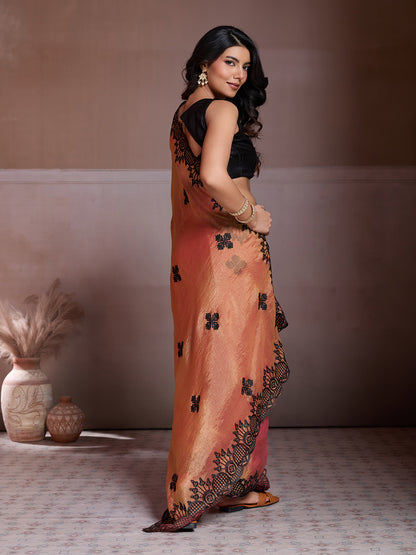 Catalog Designer Saree.
