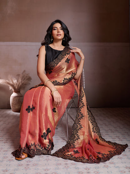 Catalog Designer Saree.