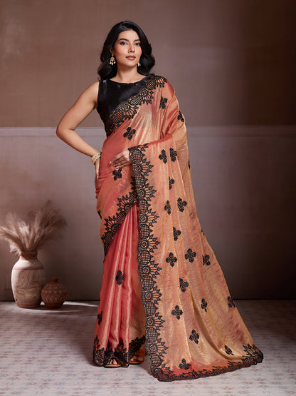 Catalog Designer Saree.