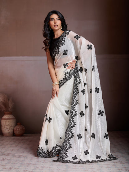 Catalog Designer Saree.
