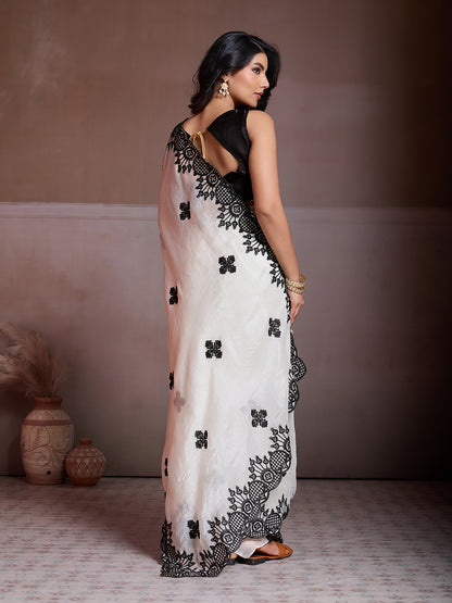 Catalog Designer Saree.