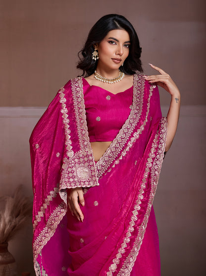 Catalog Designer Saree.