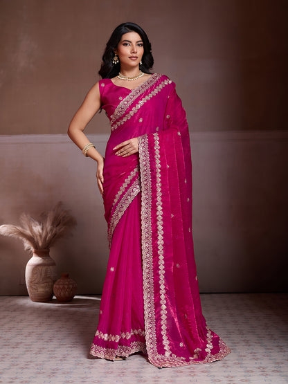 Catalog Designer Saree.