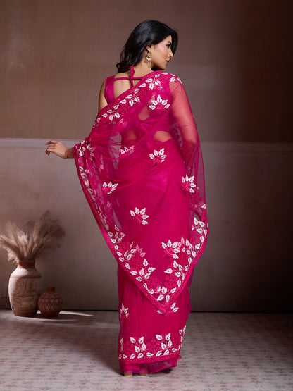 Catalog Designer Saree.