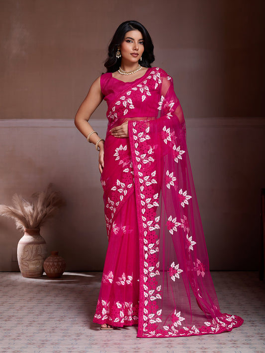 Catalog Designer Saree.