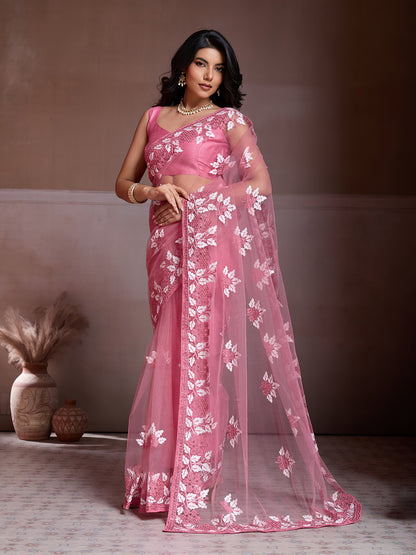 Catalog Designer Saree.