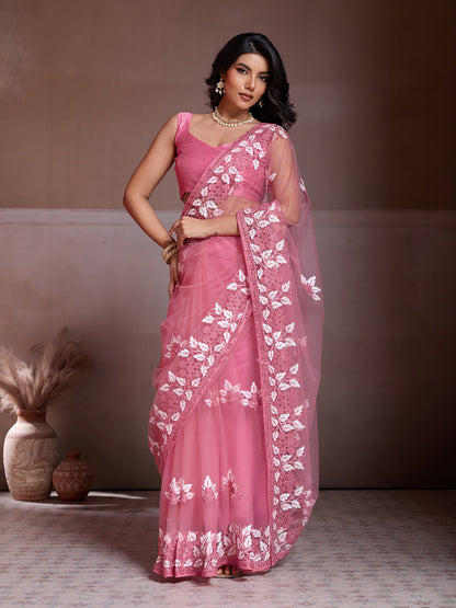 Catalog Designer Saree.