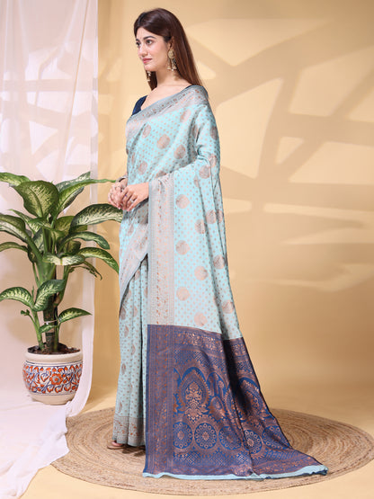 Catalog Designer Saree.