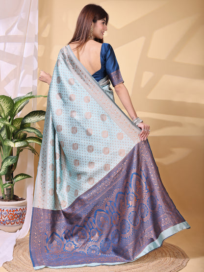 Catalog Designer Saree.