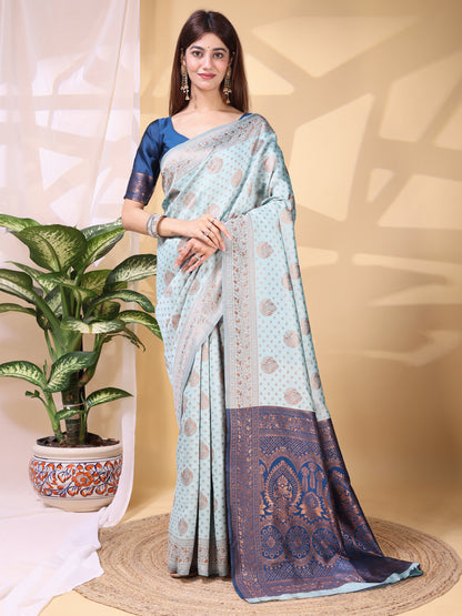 Catalog Designer Saree.