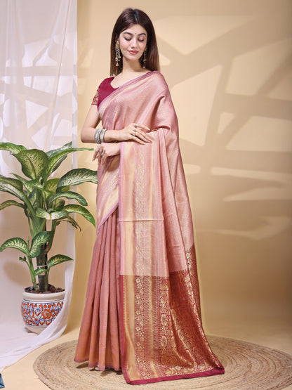 Catalog Designer Saree.